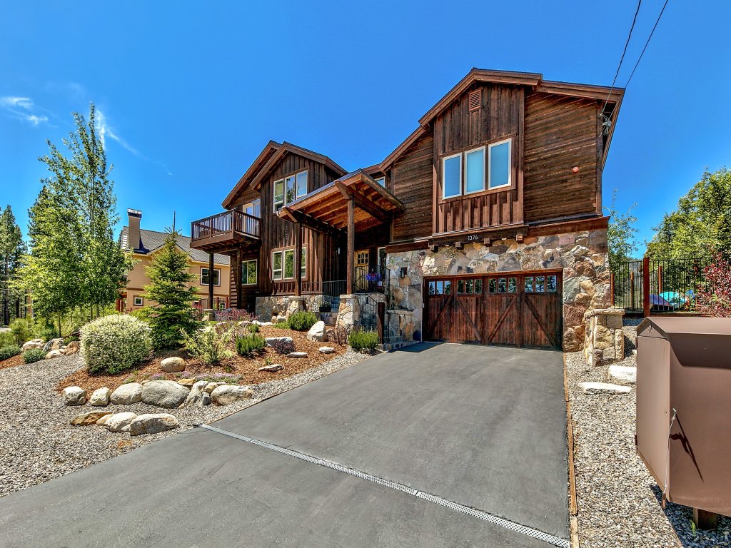 Angora View 1376MD Vacation Rental in California - RedAwning