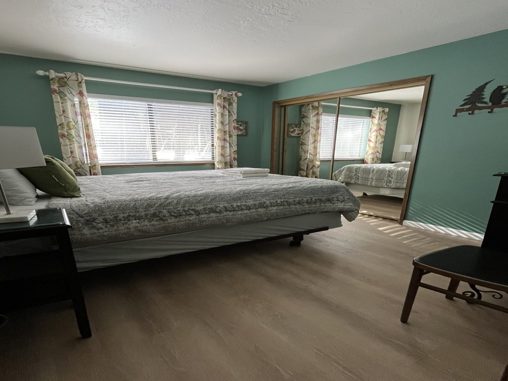  The Meadow Drive Home  121M Vacation Rental in Stateline - RedAwning
