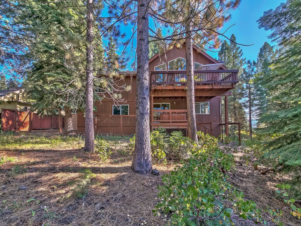 1272G Where Eagles Fly Vacation Rental in California - RedAwning