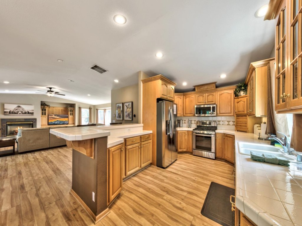  Golden Bear Tahoe Home  1213GB Vacation Rental in California - RedAwning