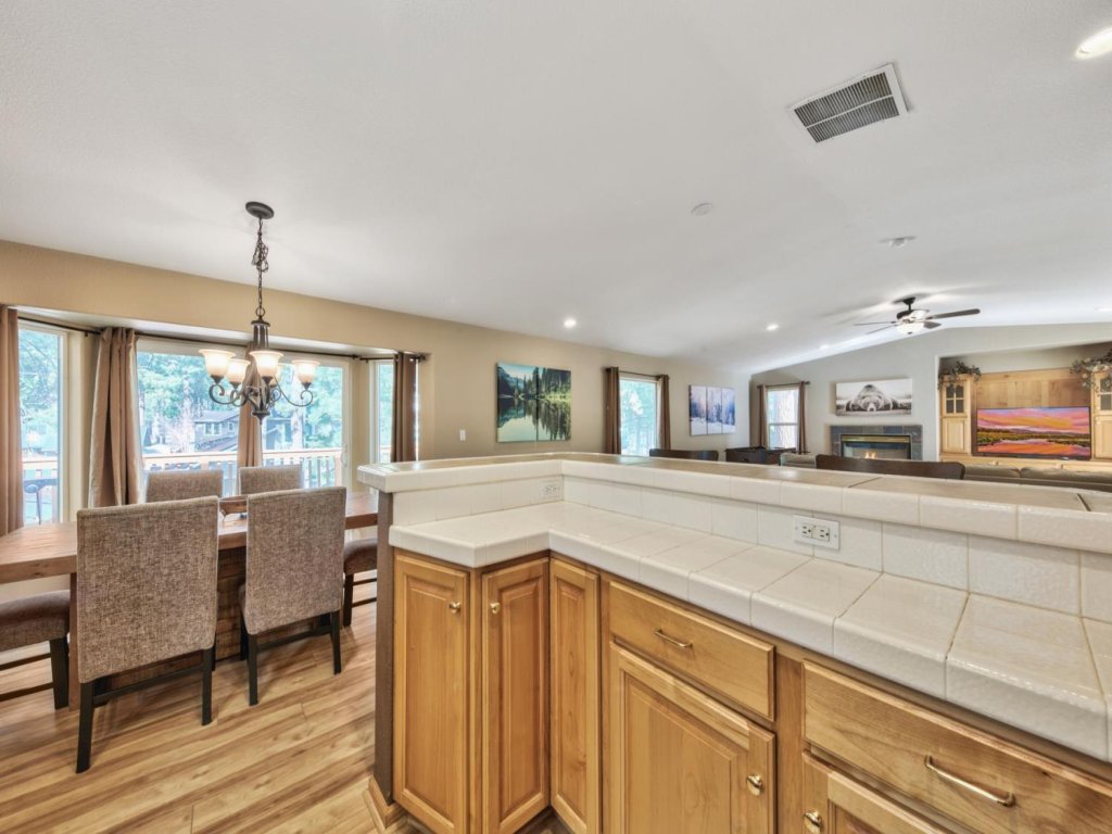  Golden Bear Tahoe Home  1213GB Vacation Rental in California - RedAwning