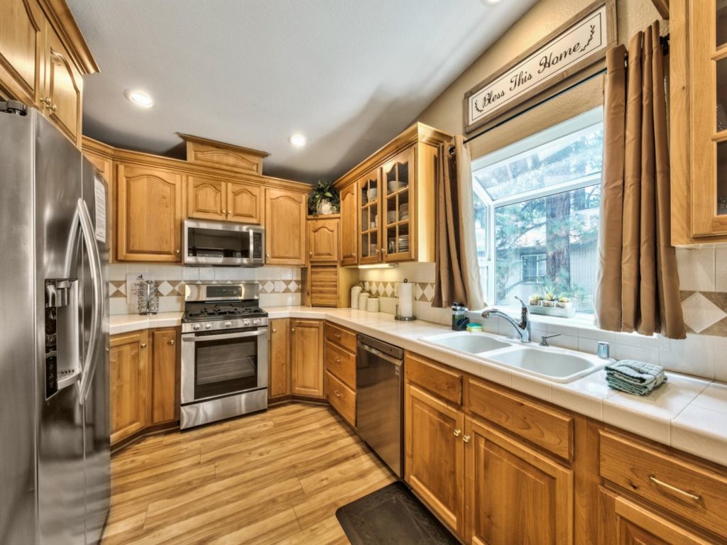  Golden Bear Tahoe Home  1213GB Vacation Rental in California - RedAwning