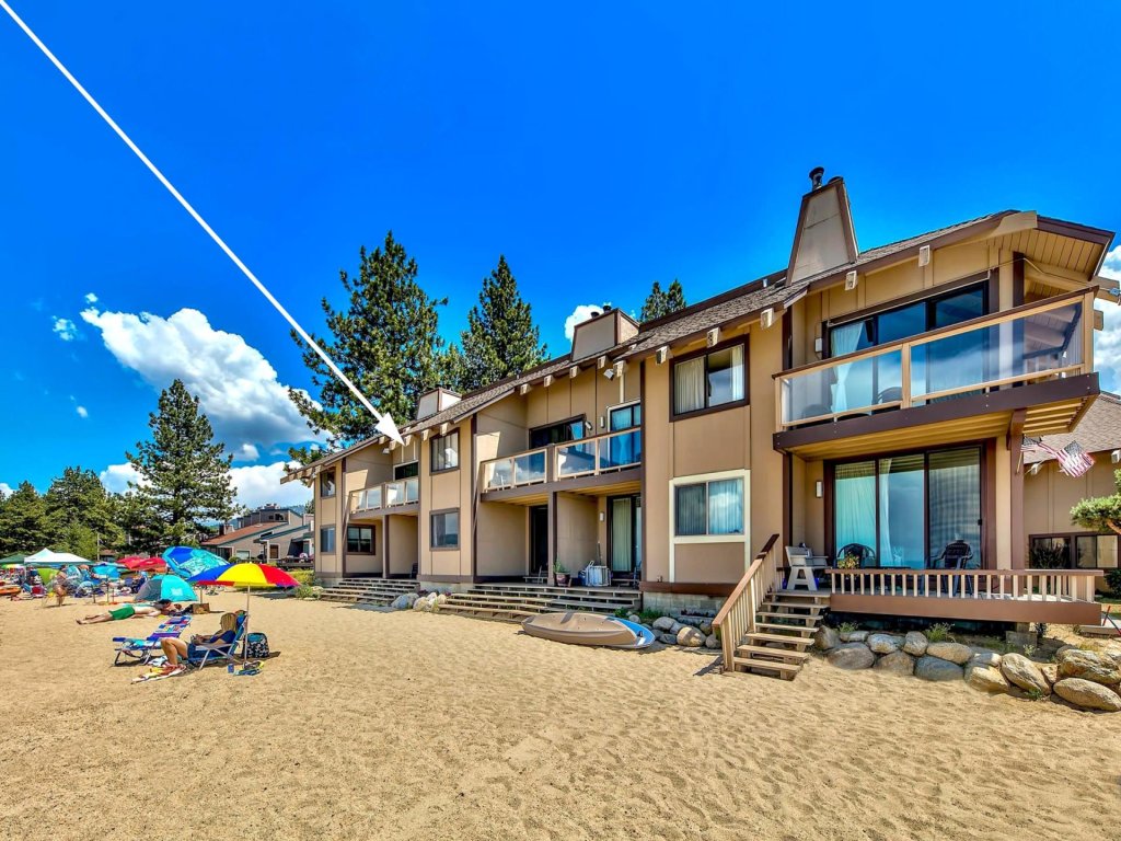 920 Bal Bijou Vacation Rental in California - RedAwning