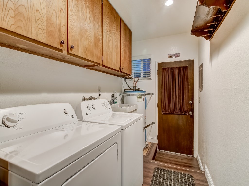 2574C Bear Creek Cabin Vacation Rental in California - RedAwning