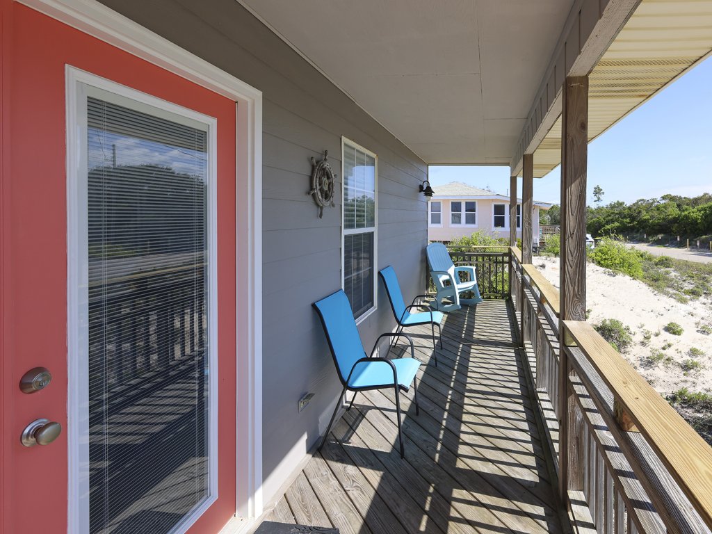 Cole's Houses 4159-4 Vacation Rental in Gulf Shores - RedAwning