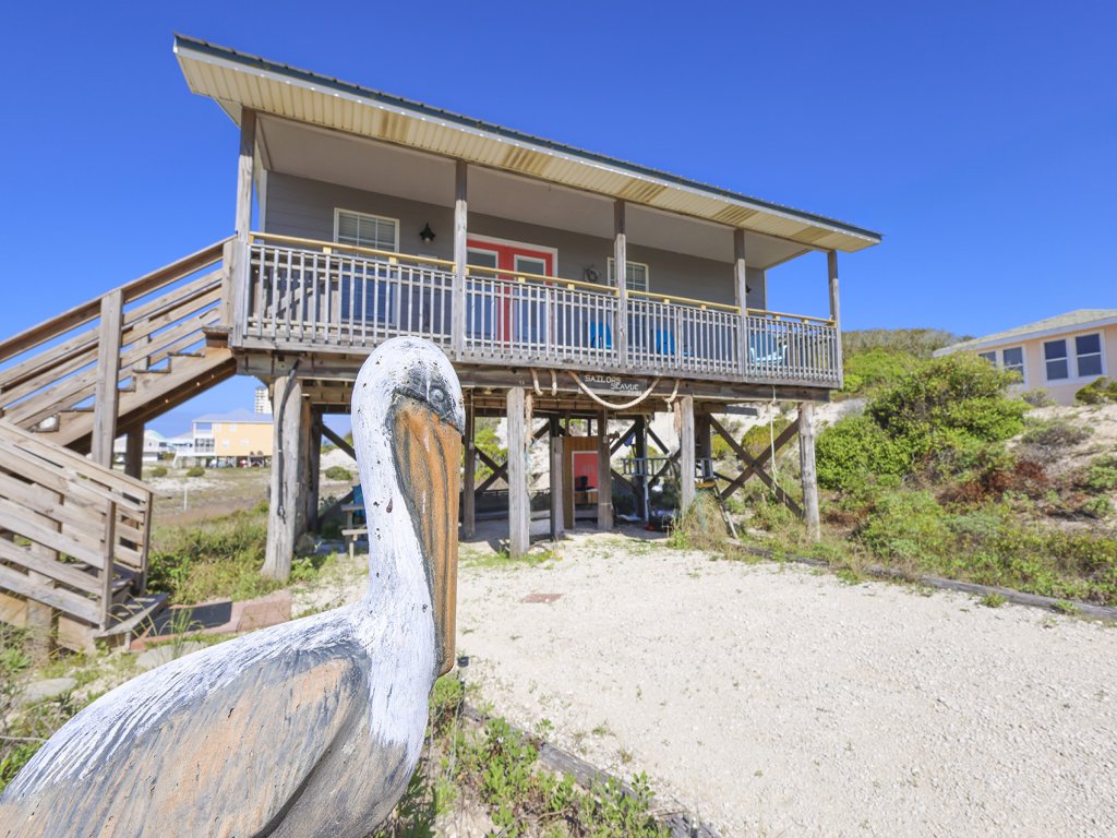 Cole's Houses 4159-4 Vacation Rental in Gulf Shores - RedAwning