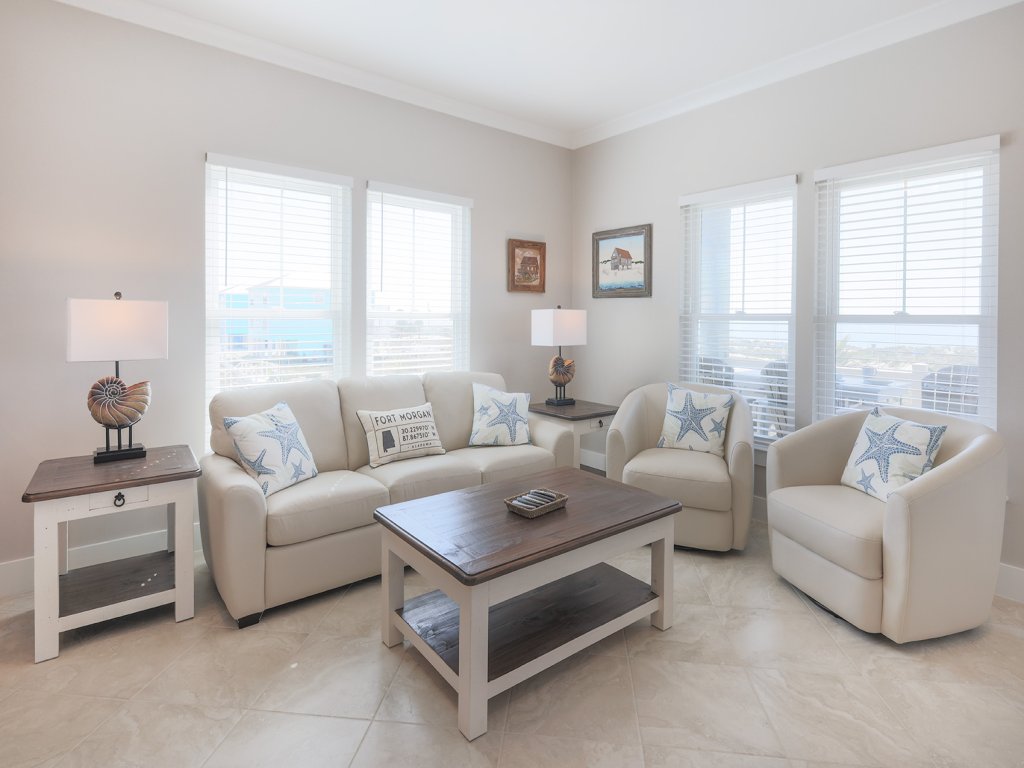Cole's Houses 4159-4 Vacation Rental in Gulf Shores - RedAwning