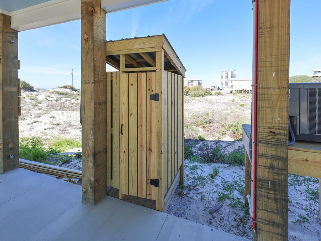 Cole's Houses 4159-4 Vacation Rental in Gulf Shores - RedAwning