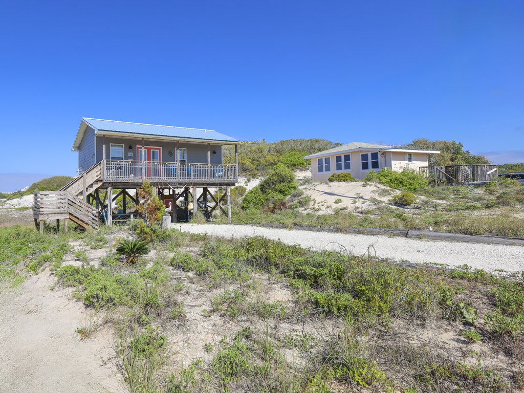 Cole's Houses 4159-4 Vacation Rental in Gulf Shores - RedAwning