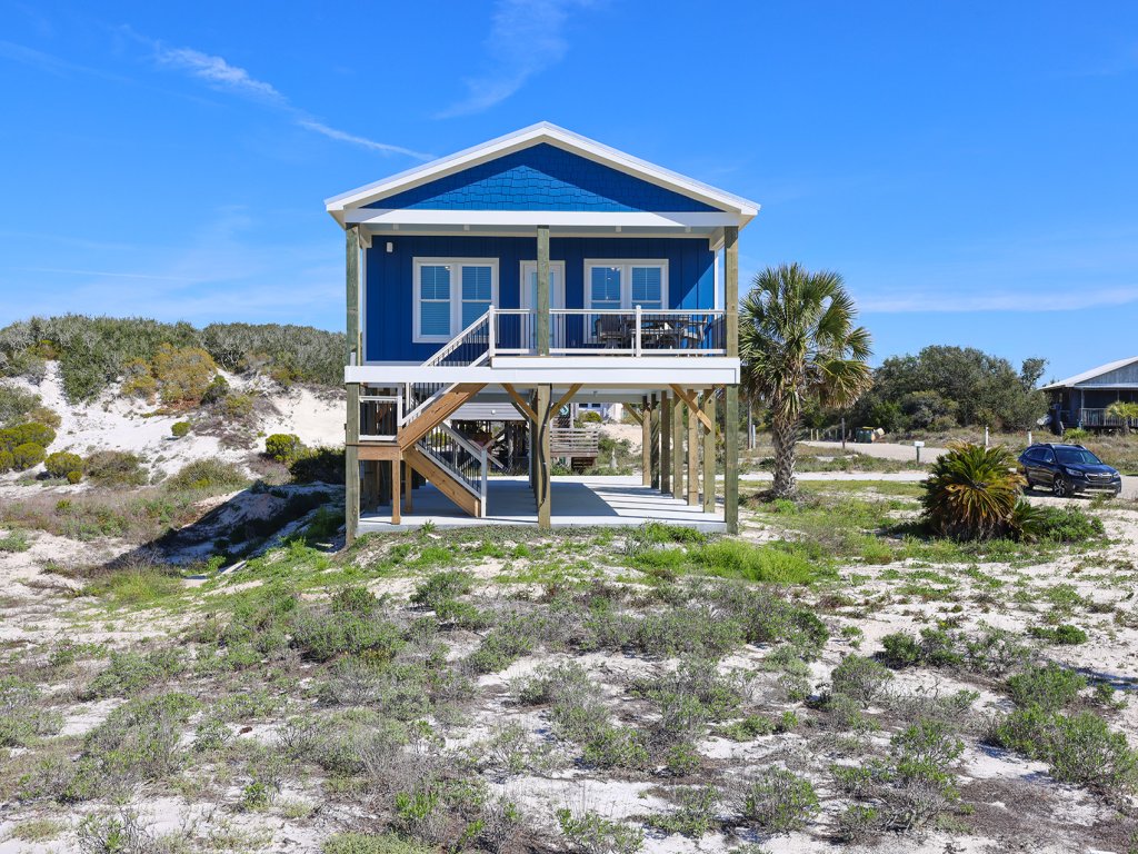 Cole's Houses 4159-4 Vacation Rental in Gulf Shores - RedAwning