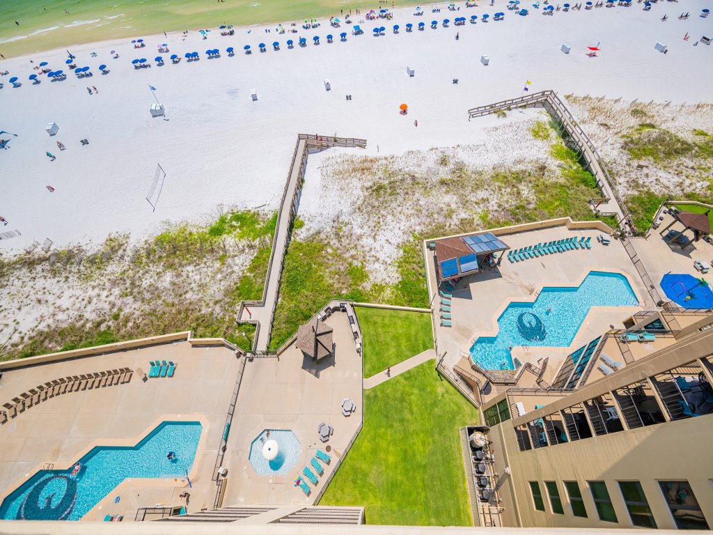 Phoenix II 2151 Vacation Rental in Orange Beach - RedAwning
