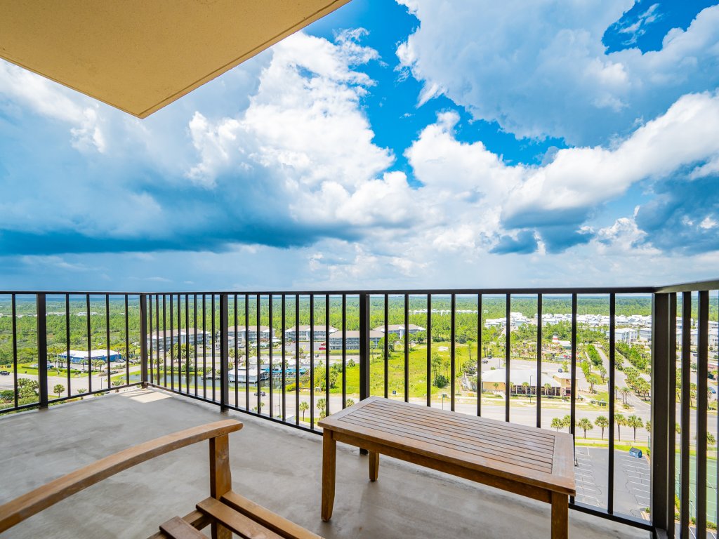 Phoenix II 2151 Vacation Rental in Orange Beach - RedAwning