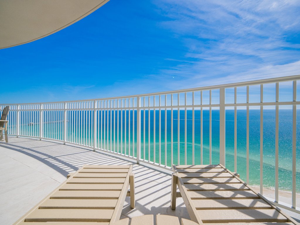 Phoenix Gulf Shores II 1905 Vacation Rental in Gulf Shores - RedAwning