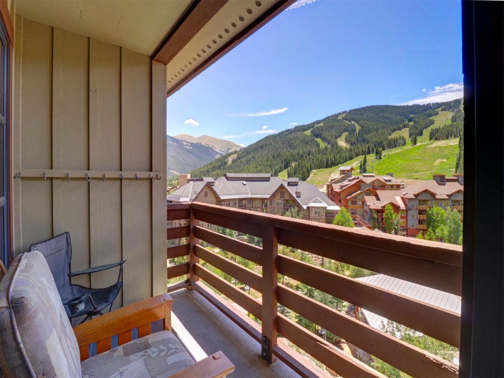 PP606 Passage Point Vacation Rental in Copper Mountain - RedAwning