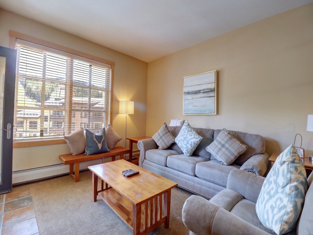 PP606 Passage Point Vacation Rental in Copper Mountain - RedAwning