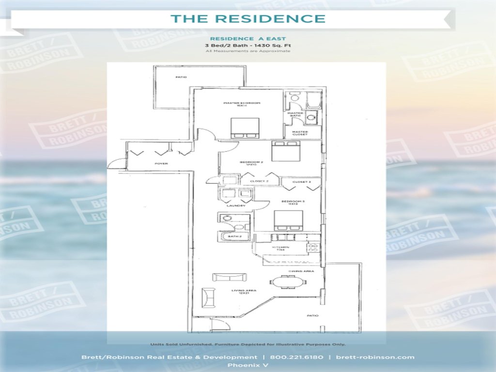 Phoenix V 317 Vacation Rental in Orange Beach - RedAwning