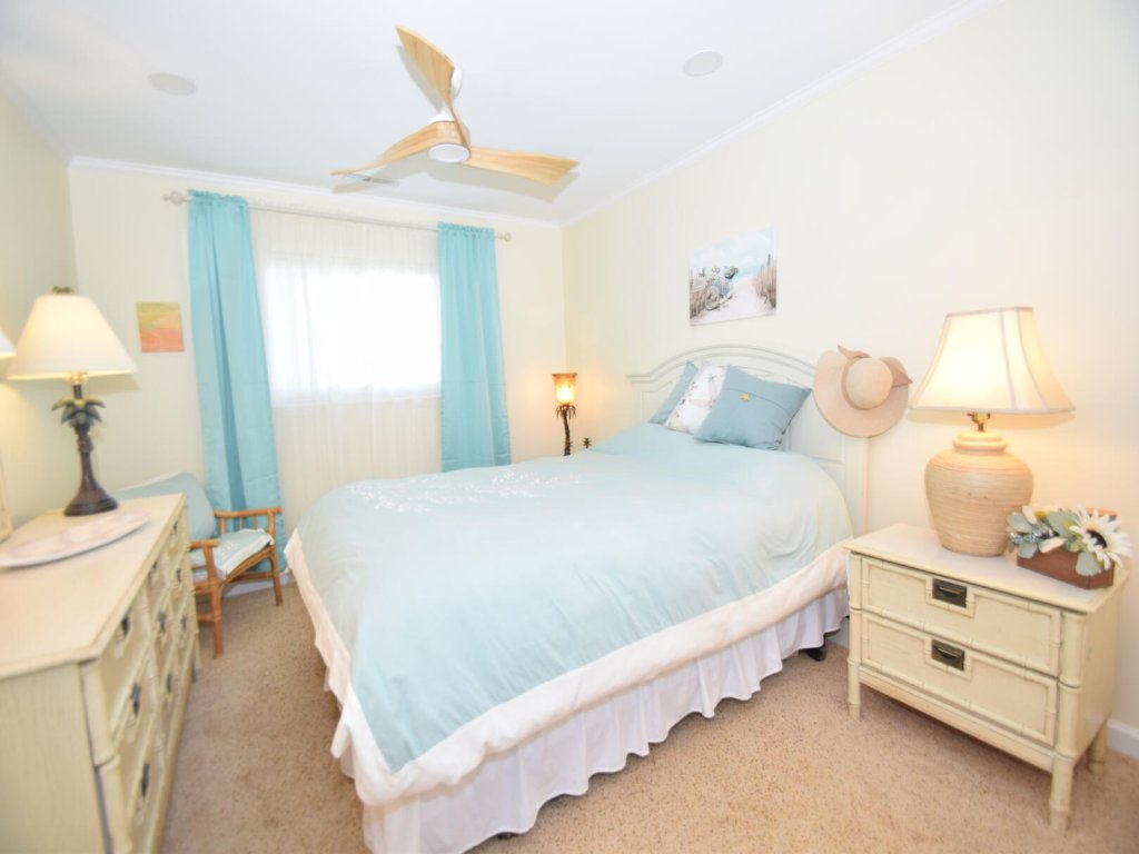 Thunder Island 91B Vacation Rental in Ocean City - RedAwning