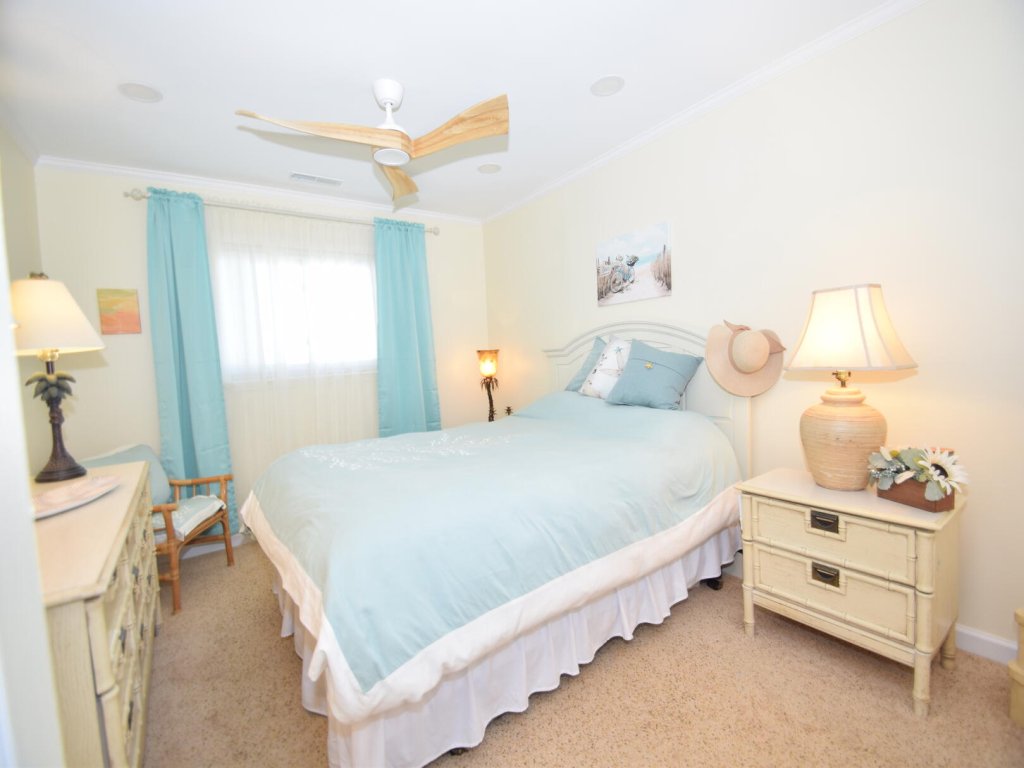 Thunder Island 91B Vacation Rental in Ocean City - RedAwning