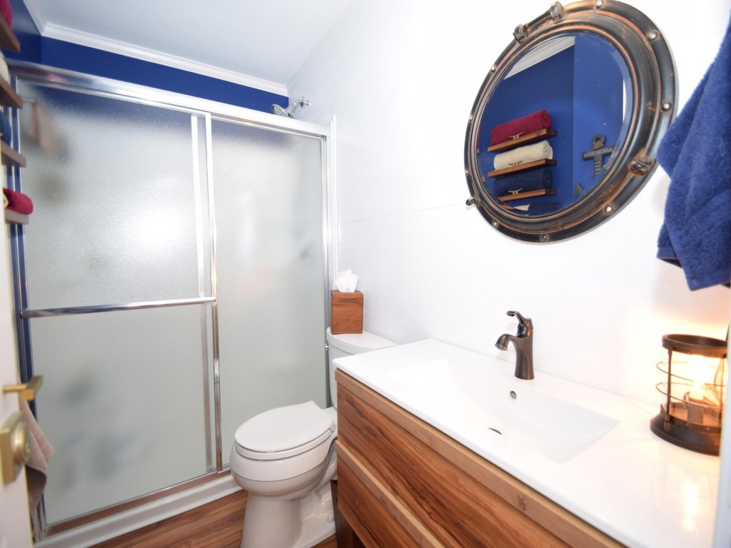 Thunder Island 91B Vacation Rental in Ocean City - RedAwning