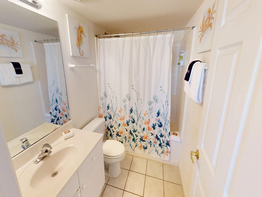 SeaCrest 404 Vacation Rental in Fort Walton Beach - RedAwning