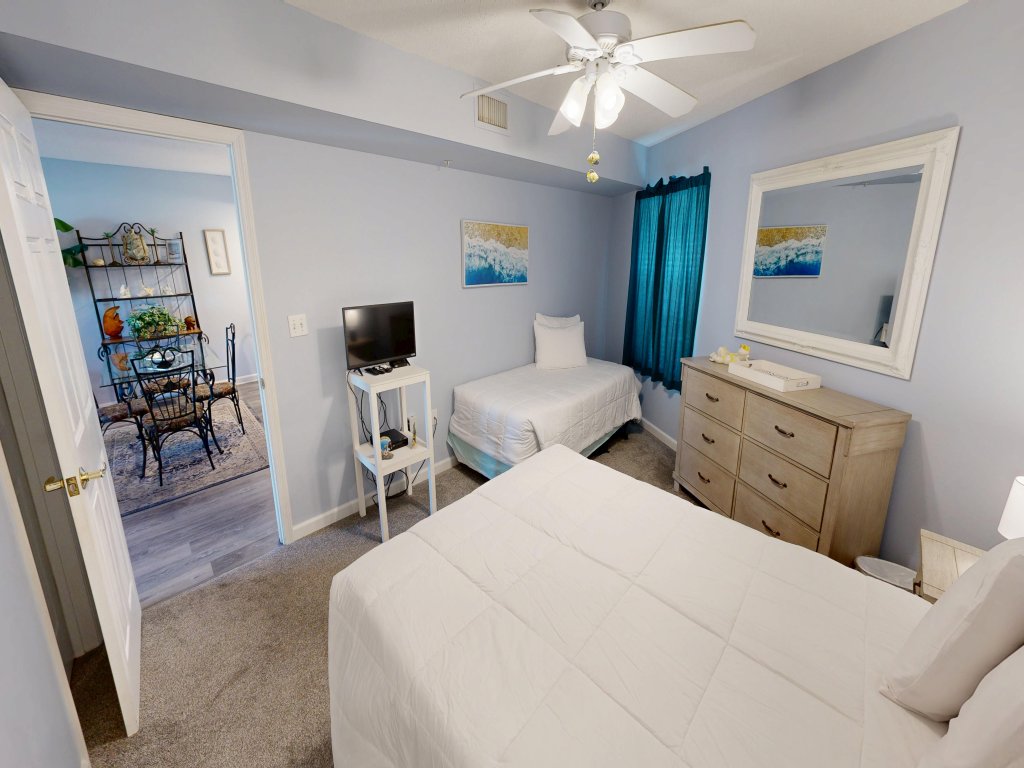 SeaCrest 404 Vacation Rental in Fort Walton Beach - RedAwning