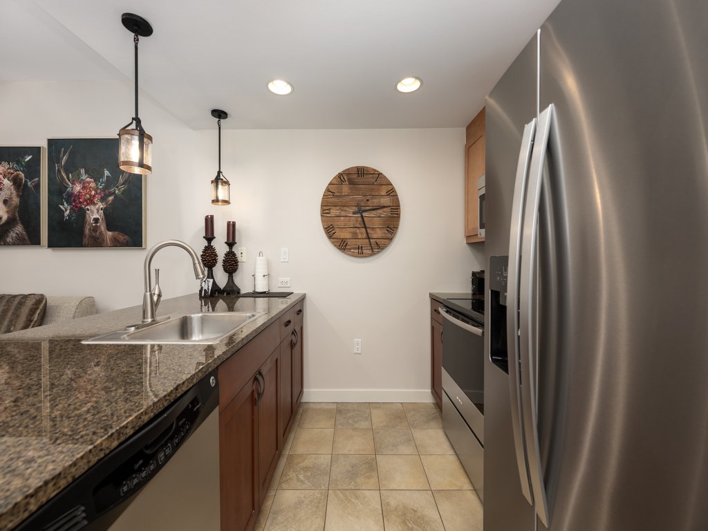 Premium Unit 4663- Fraser Crossing/Founders Pointe Vacation Rental in Winter Park - RedAwning