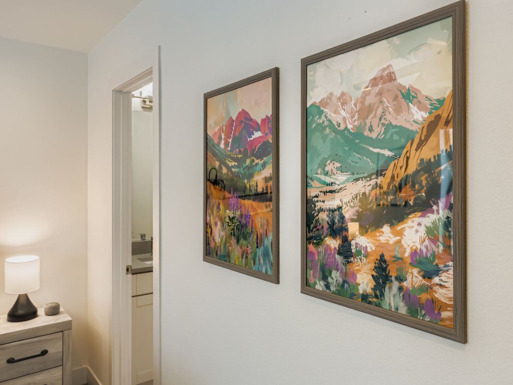 Lazy Rocky Retreat Vacation Rental in Colorado - RedAwning