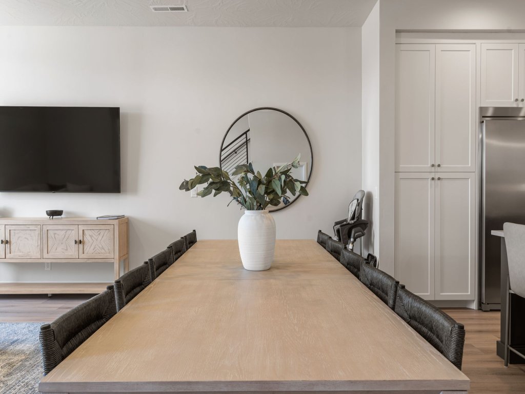 The Crash Pad Vacation Rental in St. George - RedAwning