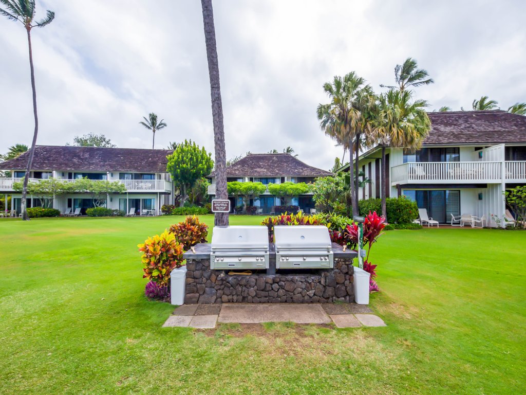 Kauai Kiahuna Plantation #229 Vacation Rental in Koloa - RedAwning