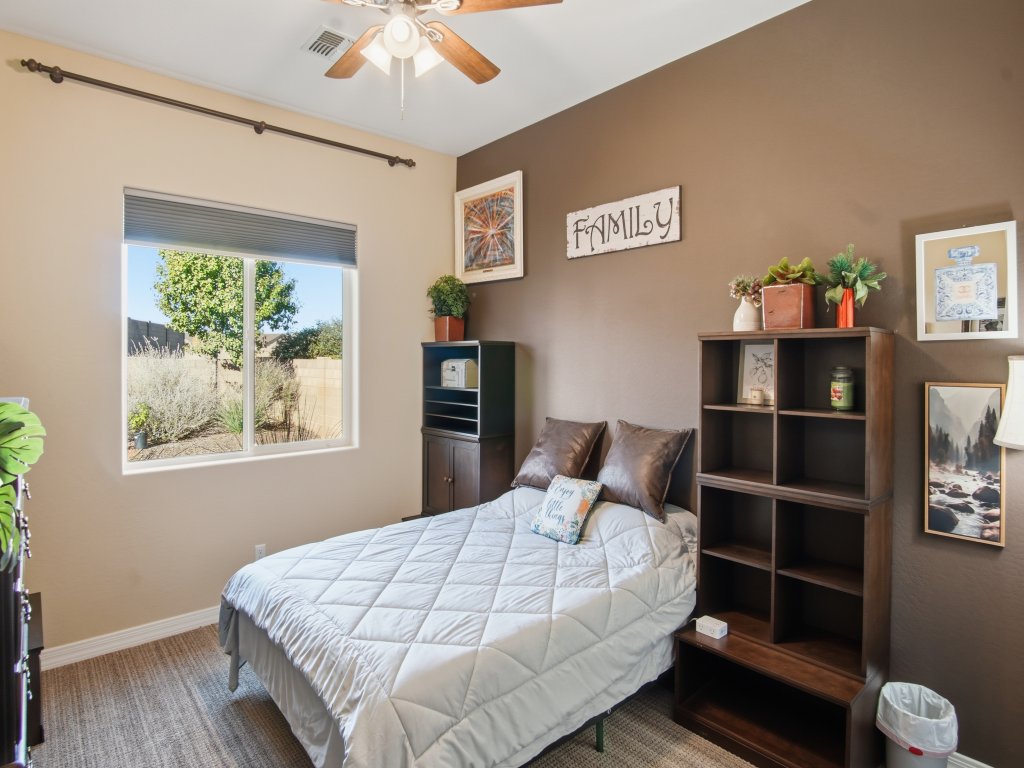 Cozy Prescott Valley Home near Trails & Lakes Vacation Rental in Arizona - RedAwning