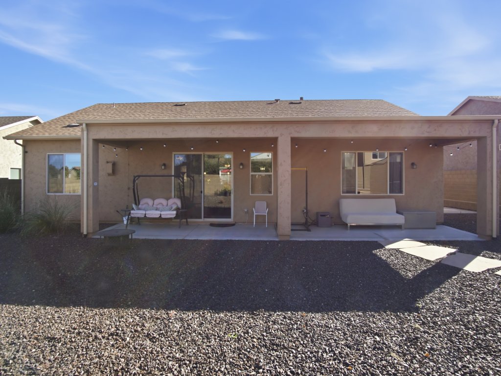 Cozy Prescott Valley Home near Trails & Lakes Vacation Rental in Arizona - RedAwning