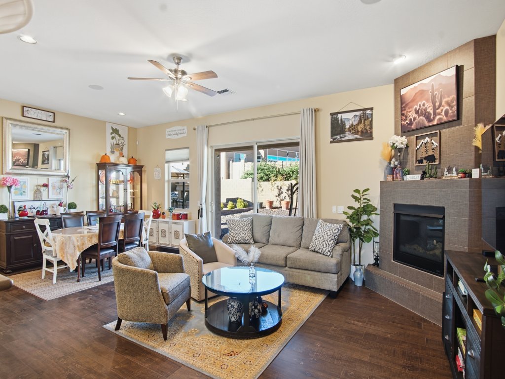 Cozy Prescott Valley Home near Trails & Lakes Vacation Rental in Arizona - RedAwning