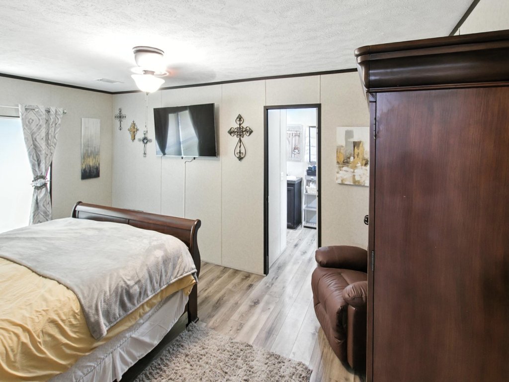 Tranquil Country Retreat Surrounded by Nature Vacation Rental in Louisiana - RedAwning