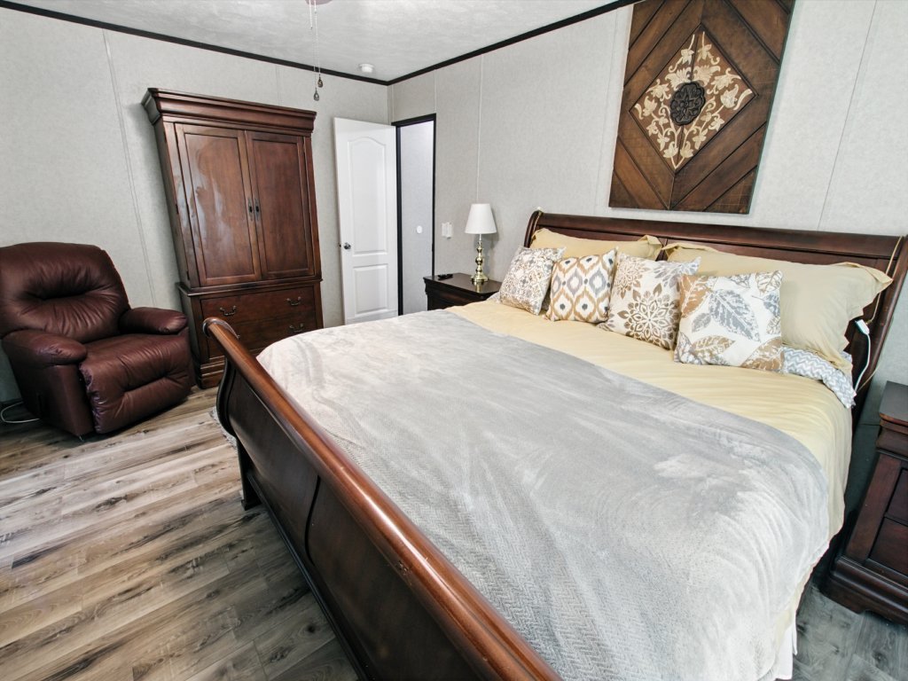 Tranquil Country Retreat Surrounded by Nature Vacation Rental in Louisiana - RedAwning