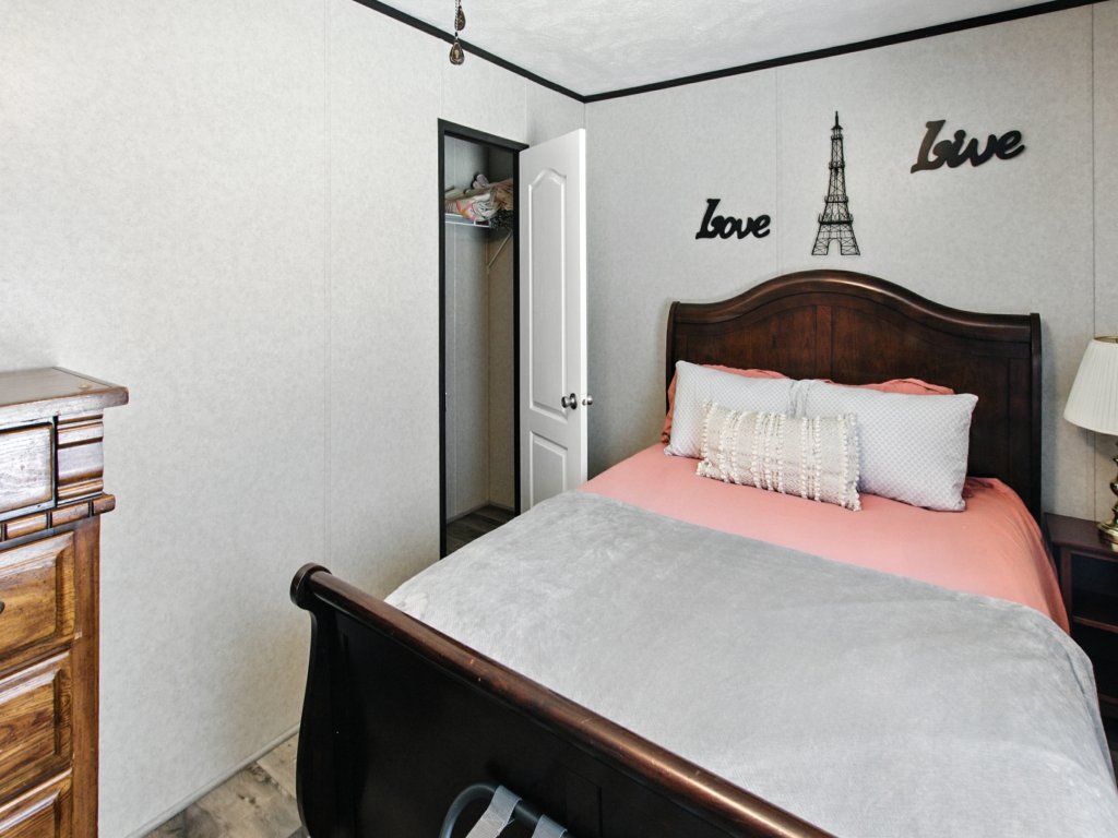Tranquil Country Retreat Surrounded by Nature Vacation Rental in Louisiana - RedAwning
