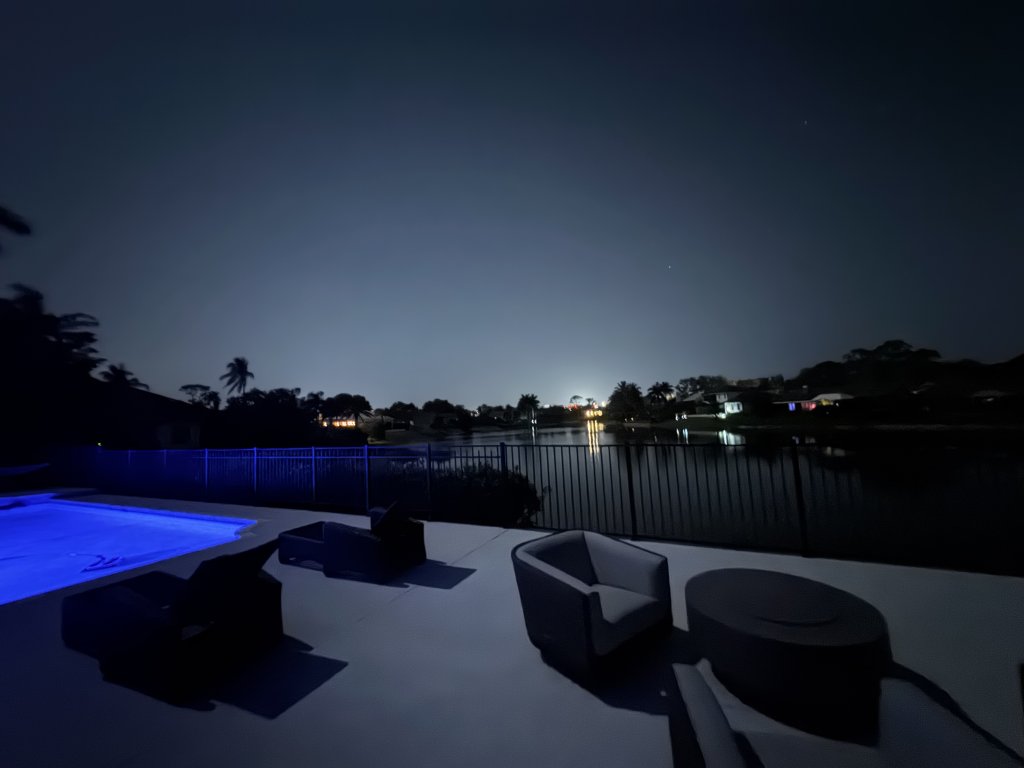 The Palms Retreat – Luxury Pool Home between Naples & Marco Island by SkyRun Naples Vacation Rental in Florida - RedAwning