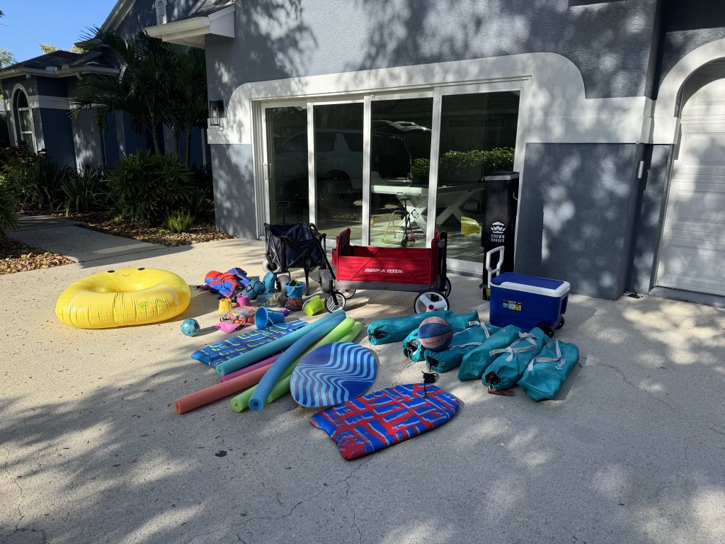 The Palms Retreat – Luxury Pool Home between Naples & Marco Island by SkyRun Naples Vacation Rental in Florida - RedAwning