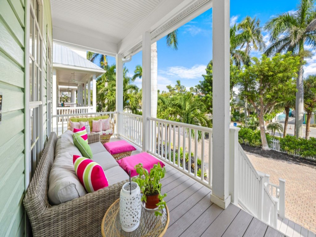 Summer Breeze (Previously Holiday Linn) Vacation Rental in Captiva - RedAwning