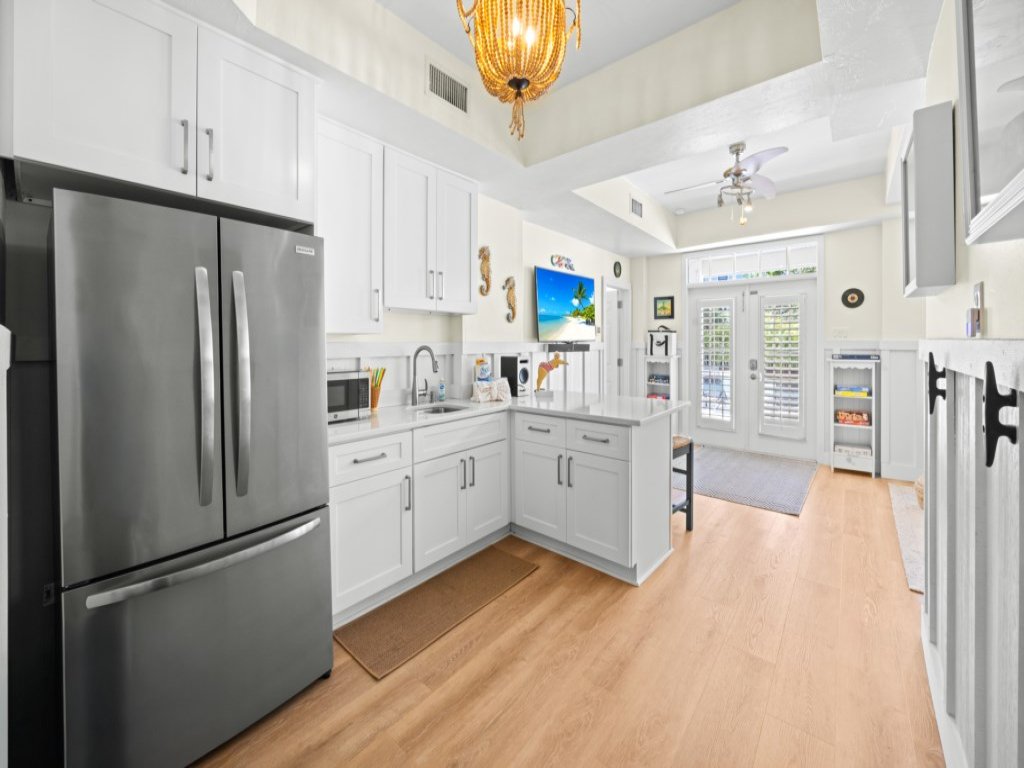Summer Breeze (Previously Holiday Linn) Vacation Rental in Captiva - RedAwning