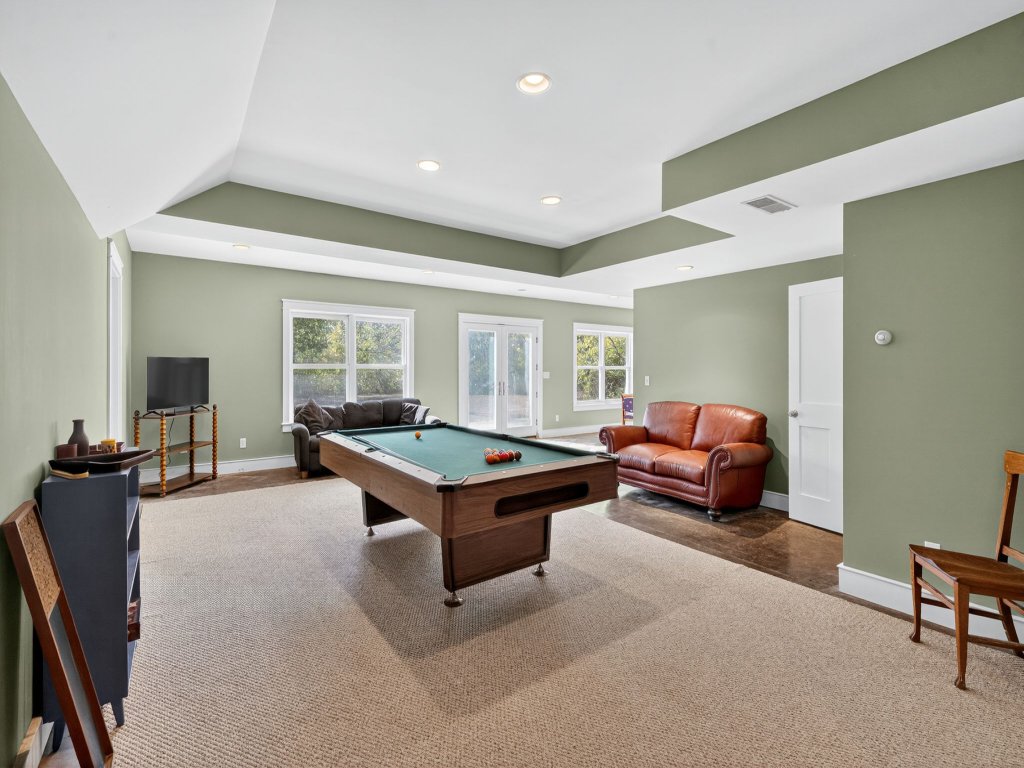 Secluded Woodland Retreat Near Starved Rock Park Vacation Rental in Illinois - RedAwning