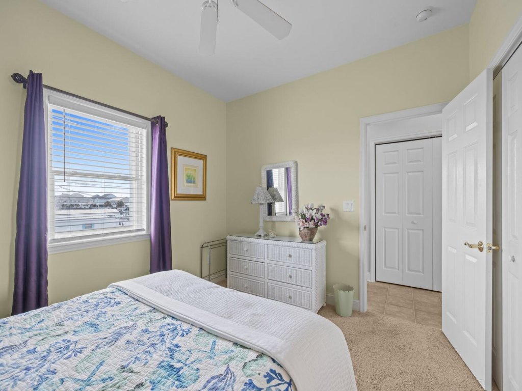 Bring Your Boat Vacation Rental in North Carolina - RedAwning