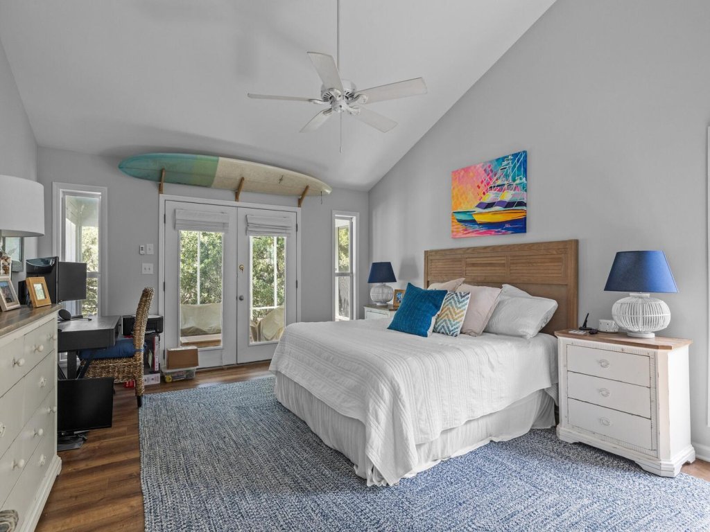 Shiloh Cottage Vacation Rental in North Carolina - RedAwning