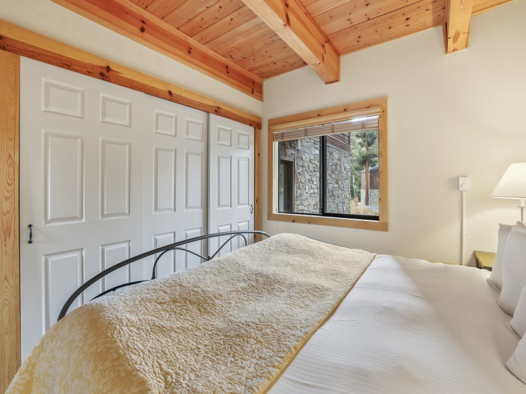 Comfort in the Sierras - Edelweiss 2BR - Kirkwood Vacation Rental in Markleeville - RedAwning