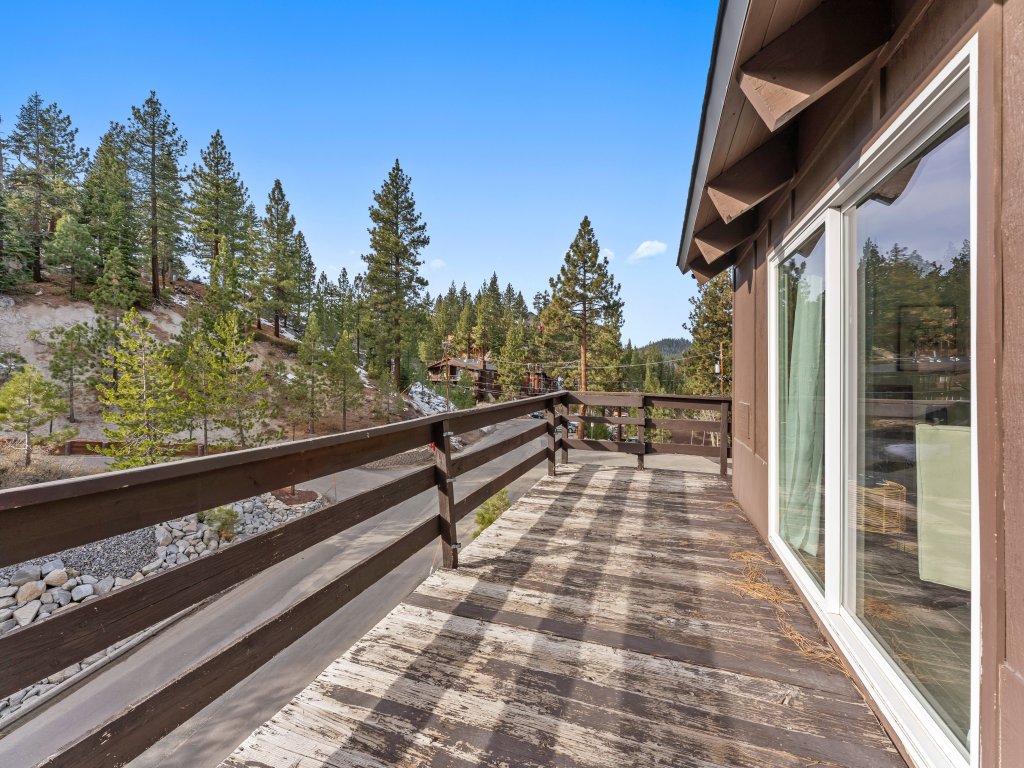 HNC0691 - Tramway Treat Vacation Rental in Stateline - RedAwning