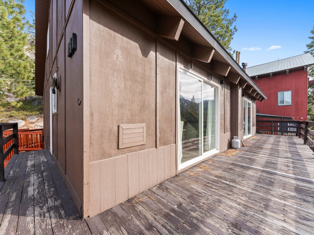 HNC0691 - Tramway Treat Vacation Rental in Stateline - RedAwning