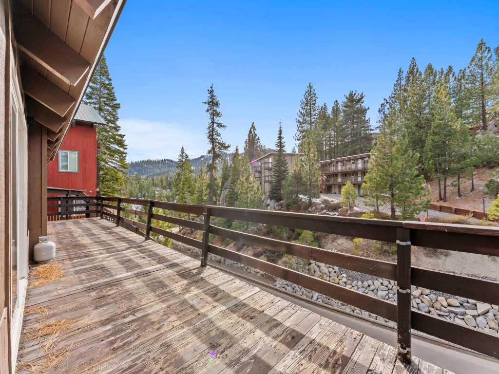 HNC0691 - Tramway Treat Vacation Rental in Stateline - RedAwning