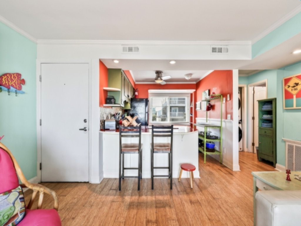 A Sea Escape Vacation Rental in North Carolina - RedAwning