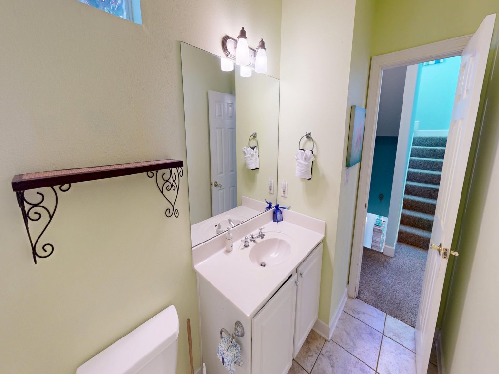 Mango Tango Vacation Rental in Miramar Beach - RedAwning