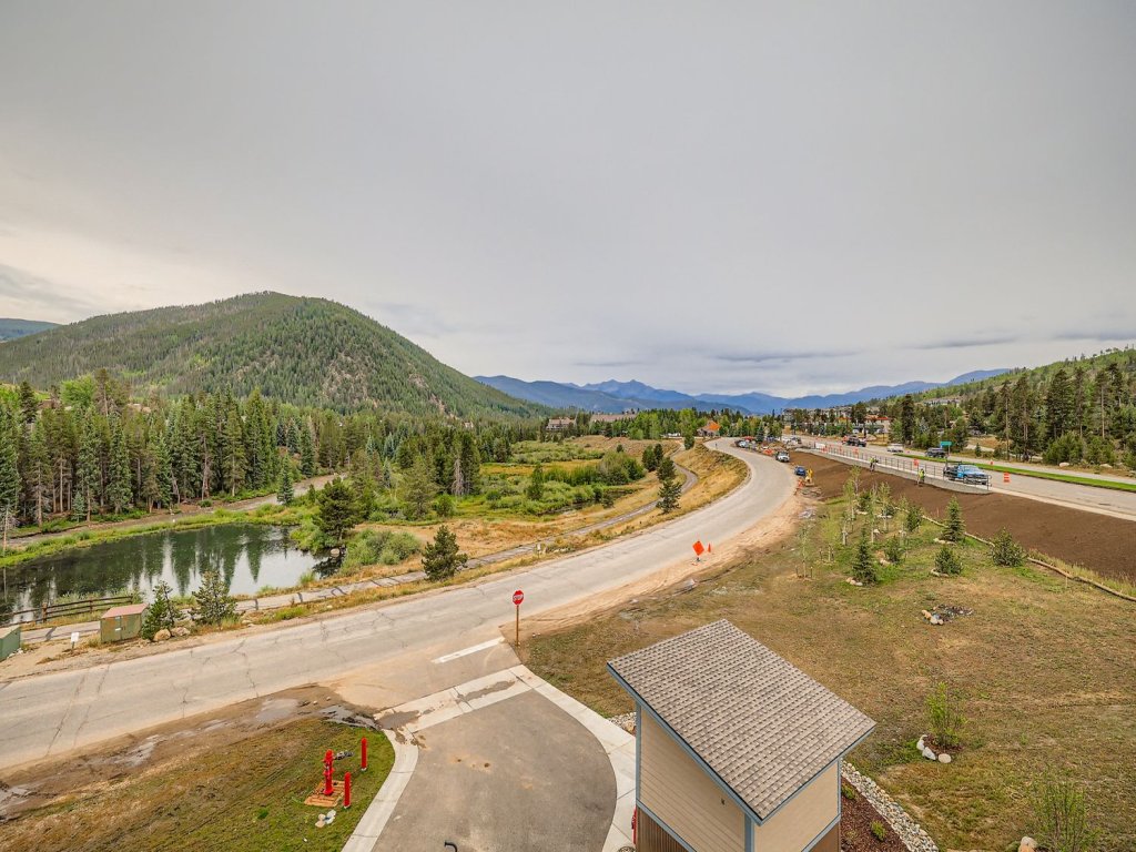 305 Brightwood at Keystone Vacation Rental in Keystone - RedAwning
