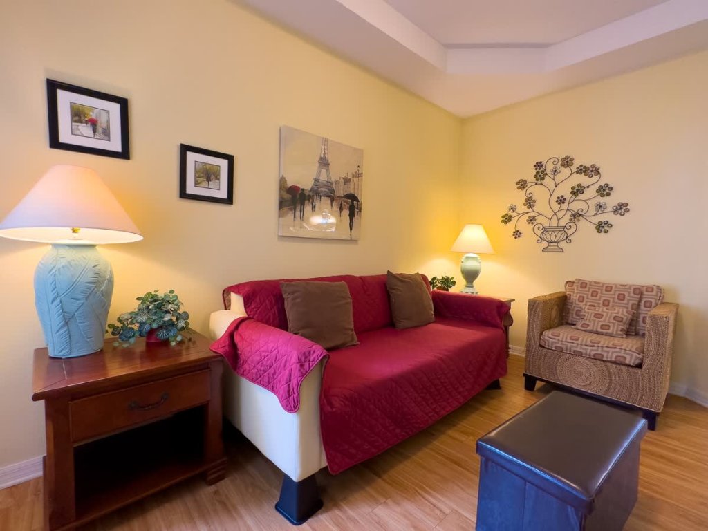 4Bd Pool Villa in Calabay Parc Close to Disney Sleeps 8 Vacation Rental in Haines City - RedAwning